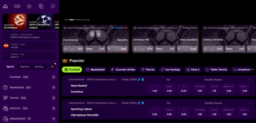 betting spinmama casino